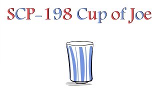 Oversimplified SCP  Chapter 65 quotSCP198 Cup of Joequot [upl. by Libby]