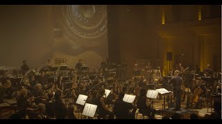 EZ3kiel  « Naphtaline Orchestra » Live avec l’Orchestre National de Metz 2018 [upl. by Schell]