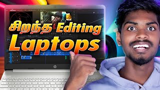 Best Video editing laptops  2023🤩  Buying Guide [upl. by Kalk]