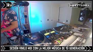 music Mix 80 y 90 By GatoMix 013 reloop pioneerdj todos seguidores music dance [upl. by Schuler]