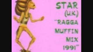 Bally Sagoo Ragga Muffin Mix [upl. by Herwick]