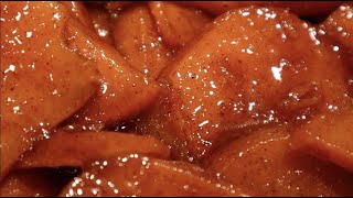 How to Make Southern Candied Yams  Perfectly Candied and Delicious 🍠✨  Full Recipe [upl. by Ahsot398]