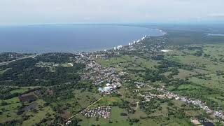 Coveñas Sucre Colombia Golfo de Morrosquillo [upl. by Glennie847]