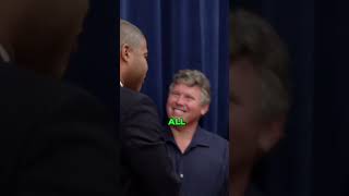 Obama Meet amp Greet  Key amp Peele [upl. by Moazami211]