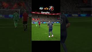 1v1 with Rich Messi Fan☠️🫡🎯efootball2025 lionelmessi [upl. by Aretse234]