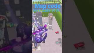 Tilted one shot map code [upl. by Bollay325]