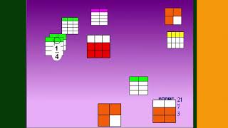 Equivalent Fractions Math Game  Sheppard Software [upl. by Beaufert578]