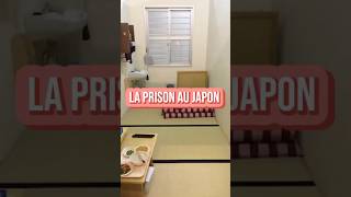 L’enfer des prisons au japon horrorstories japon prison [upl. by Aicilaf]