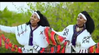 አዲስ ጎንደርኛ ሙዚቃ  የጎንደር ሙዚቃ  mehari degefaw yegonder music  hope [upl. by Ecerahc]