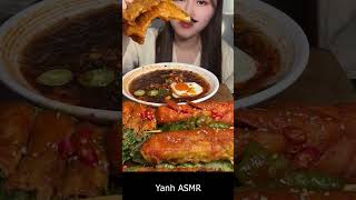 ASMR FOOD 2681 [upl. by Assirehc]