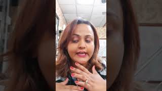 O3 review skin care whitening cleaning foam Nisha lamba [upl. by Nylahsoj250]