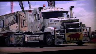 longest road train [upl. by Luby]