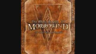 Morrowind Theme Song [upl. by Goldie]