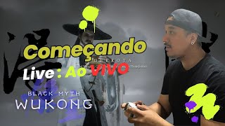 Vamos Juntos Desvendar os Mistérios do Capítulo 5 de Black Myth Wukong [upl. by Kirkpatrick]