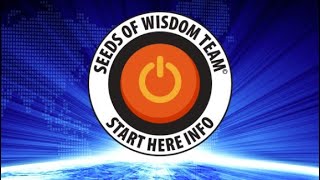 Start Here Mastering Currencies amp Crypt QFS Crypto RV Ledger fednow seedsofwisdomteam [upl. by Peck]