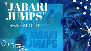 JABARI JUMPS  READ ALOUD STORY FOR KIDS  CHILDRENS PICTURE BOOKS [upl. by Ajiat]