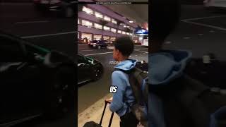 This Dad Surprises His Son with a Lamborghini [upl. by Iadahs122]