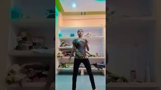 chaleya  dance cover virali Dubey  youhub [upl. by Naziaf]