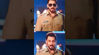 Singham again Salman Khan entry singhamagain [upl. by Celestina491]