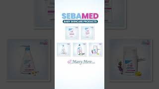 Parenting Made Easy Top Picks for Baby Care Skin Care and Feeding  Philips Avent Sebamed [upl. by Eromle426]