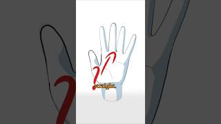 Mistake When Drawing Hands  Quick Art Tips art sketch shorts tutorial drawingtutorial anime [upl. by Fiore]