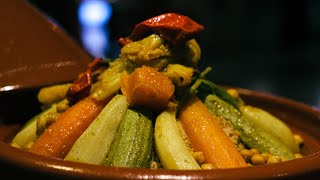 Couscous au légumes 😍 [upl. by Renzo]