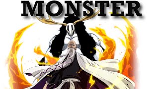 BLEACHs Monster on the Battlefield  First Time Reading BLEACH 32 [upl. by Romola]