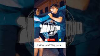 ✅Lo mejor de la CUMBIA SONIDERA para BAILAR 💯 cumbia cumbiasonidera2024 youtubeshorts [upl. by Aled902]