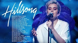 Hillsong en Ingles Sus Mejores Canciones  35 Grandes canciones Hillsong en Ingles 2020 [upl. by Brittany]