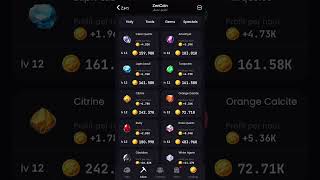 ZenCoin  Zen Coin Daily Combo 14 Sept 2024 [upl. by Sucrad]