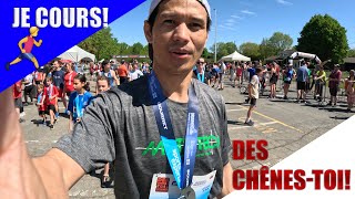 Des chênestoi EVENT je cours motivation [upl. by Odlabso360]