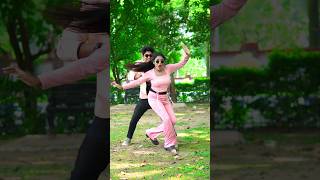 Main To Raste Se Ja Raha ThaGovindaKumar Sanu Alka YagnikCoolieNo1 shorts youtubeshorts dance [upl. by Weibel]