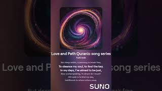 Love and Path Quranic song series [upl. by Bertina]