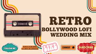 Balam Pichkari  Yeh Jawaani Hai Deewani  Playful Lofi Wedding Remix [upl. by Lsil580]