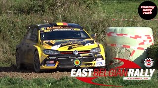 East Belgian Rally 2024 [upl. by Anahtor]