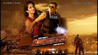 Sooryavanshi Full Movie 4k HD facts  Akshay Kumar  Ajay D  Ranveer Singh Katrina Rohit Shetty [upl. by Yenettirb]