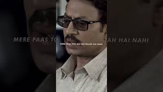 Movie  Talvar irrfankhan tabu bollywood movie youtubeshorts ytshortsindia [upl. by Claybourne]