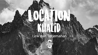 Lyriclirik Khalid  Location Acoustic Cover by  Ryman feat Nick Wayne [upl. by Ramedlab]