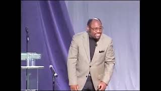 THE IMPACT OF PRAYER AND FASTING BY DR MYLES MUNROE [upl. by Aysa372]