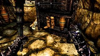 Lets Play Skyrim Part 442 quotTempel von Kilkreath  Die Schlacht am Roten Bergquot [upl. by Dnalyaw]