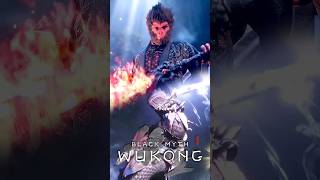 New character revealed in Black Myth Wukong Final latest trailer reaction blackmythwukong wukong [upl. by Billen444]