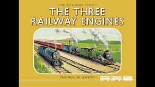 The Sad Story of Henry RWS version audio story But in TV series style [upl. by Ardy]