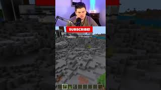 Minecraft Fill Command That you MUST Know minecraft shorts [upl. by Ferneau]