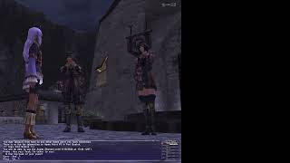 FFXI Promathia Mission 31 [upl. by Alie226]