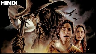 Jeepers Creepers 2001 Film Explained in HindiUrdu  movie popcorn [upl. by Htebazila915]