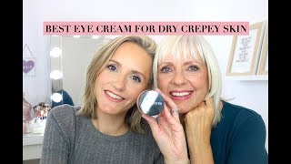 BEST Eye Cream For Mature Skin [upl. by Nivag191]