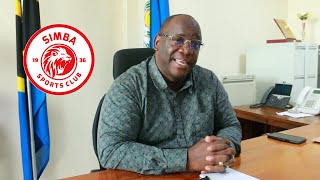 MKUU WA MKOA WA MWANZA SAID MTANDAAJIBU SINA KINYONGO NA SIMBAHAKUNA KIONGOZI WA SIMBA ALIYEKAMATWA [upl. by Rhyne]