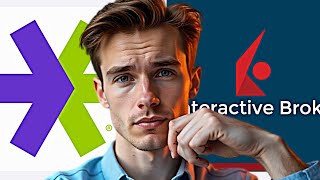 Etrade Vs Interactive Brokers  Interactive Brokers Vs Etrade  Interactive Brokers Review [upl. by Eddie862]