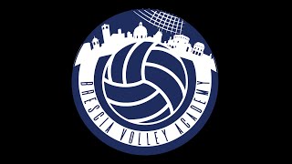 Bedizzole  Volley Academy BM carrozzerie [upl. by Tarrah]