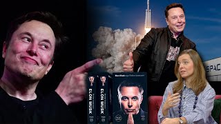 “Trapi më gjenial…” Zbulohen 600 faqe sekrete të jetës së multimiliarderit më të pasur Elon Musk [upl. by Anertac928]